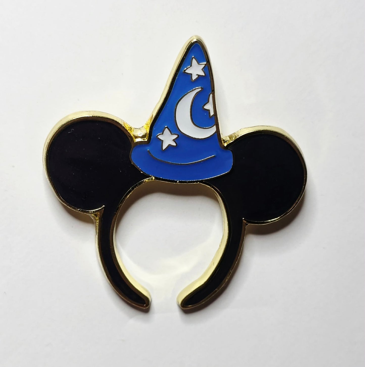 Sorcerer Mickey ear headband