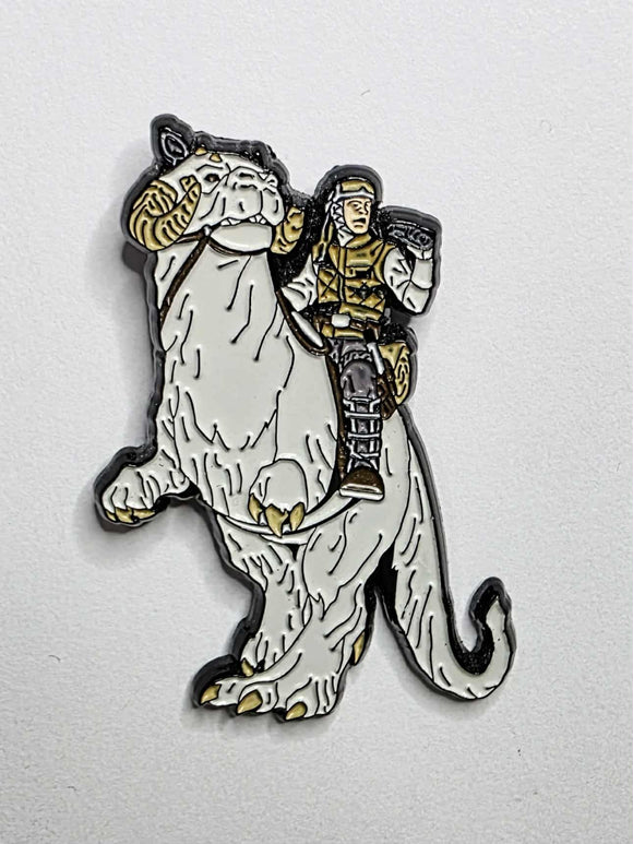 Star Wars - Luke Skywalker