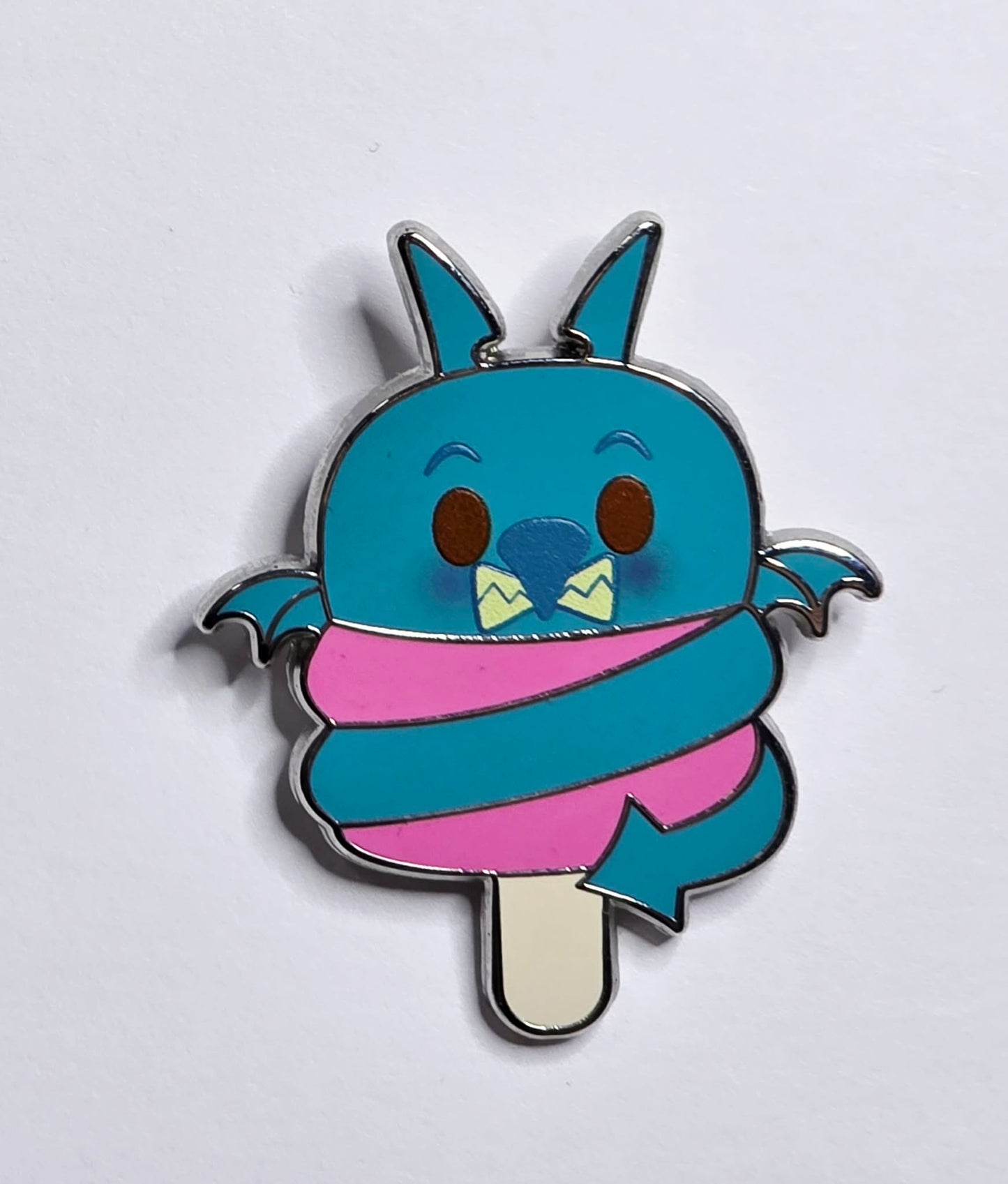 Hercules - Panic - Munchlings Series 3