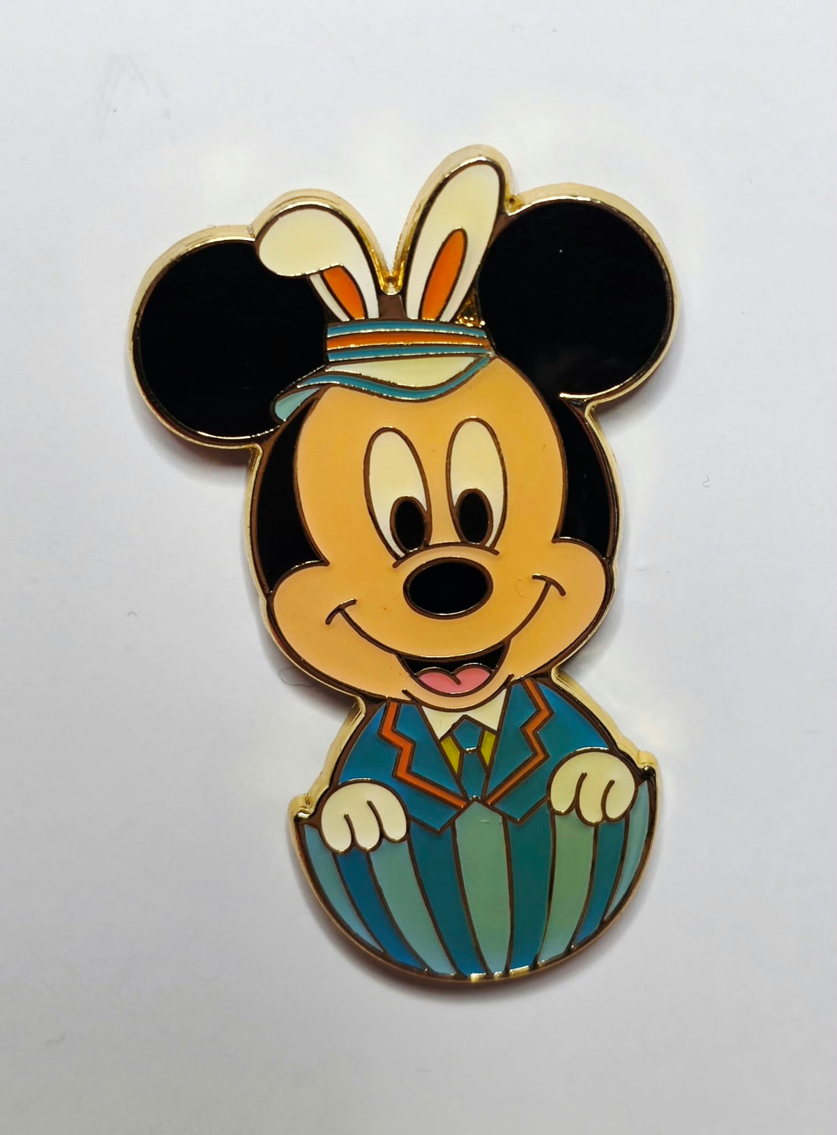 Mickey - Easter - Tokyo DisneySea