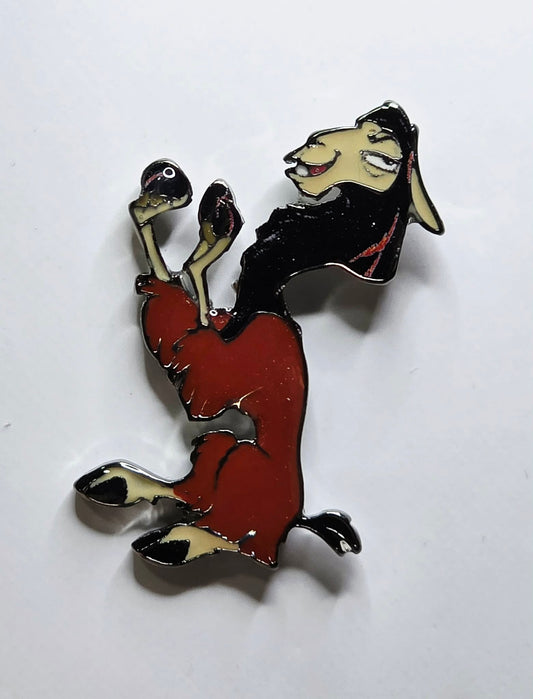 The Emperor's New Groove -  Kuzco