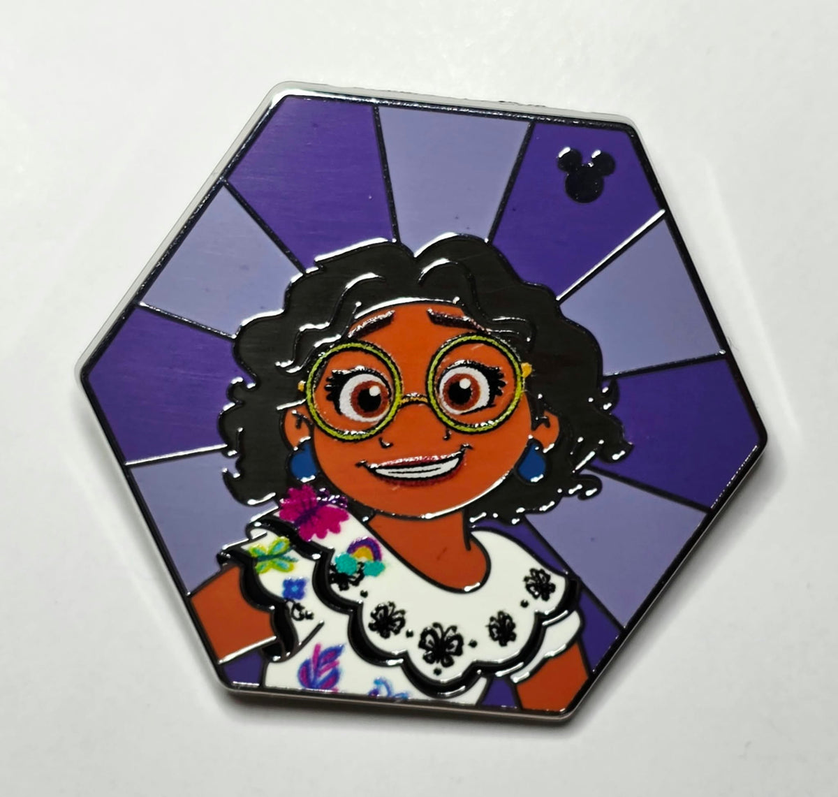 Encanto - Mirabel Madrigal - 2026 Hidden Disney Series (Wave B)