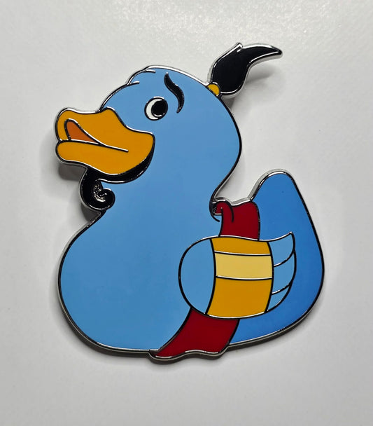 Aladdin - Disney "Ducks of Disney Mystery Collection Series 2" Genie