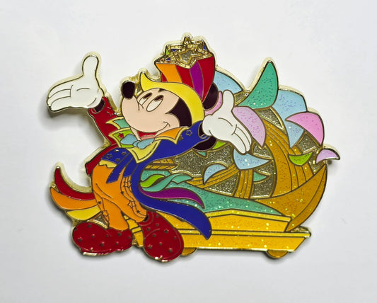 Mickey Mouse - Tokyo Disneyland 40th Anniversary