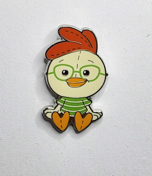 Chicken Little - Pixie Plush