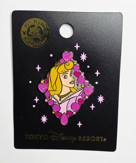 Sleeping Beauty - Aurora - Tokyo