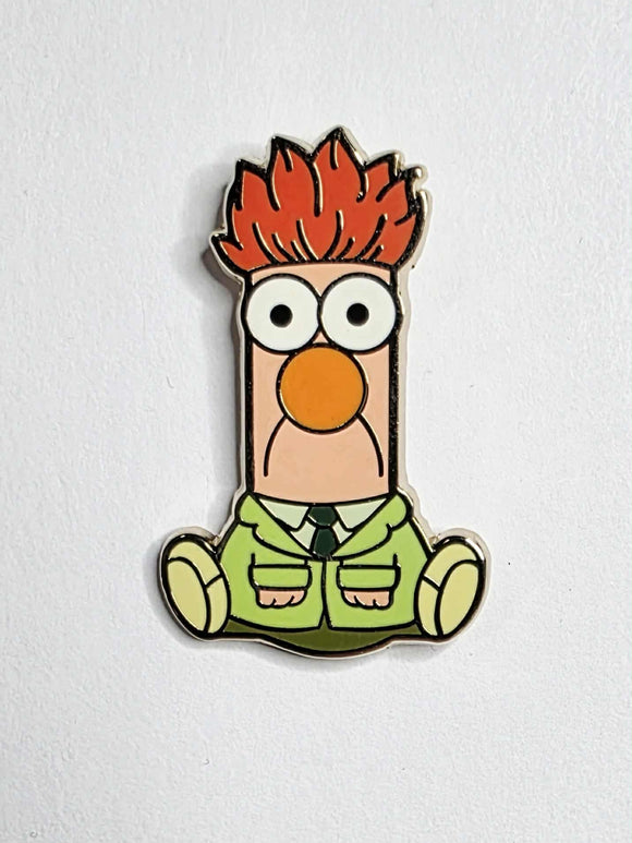 The Muppets - Beaker - aDorbs