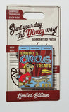 Dumbo - Timothy's Circus Treats
