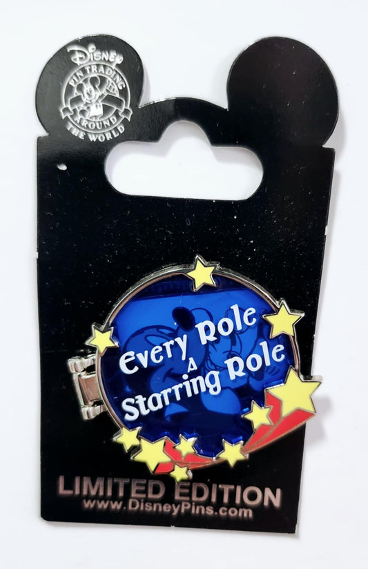 Mickey  - Sketch Artist  - Every Role Starring Role