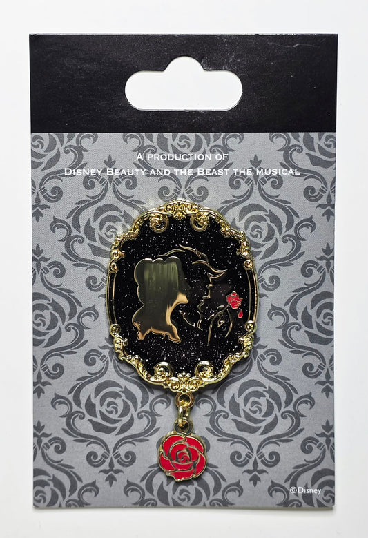 Beauty and the Beast Broadway Musical