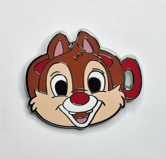 Dale Mug - Disney Parks 2024 Character Mugs Mystery Pin