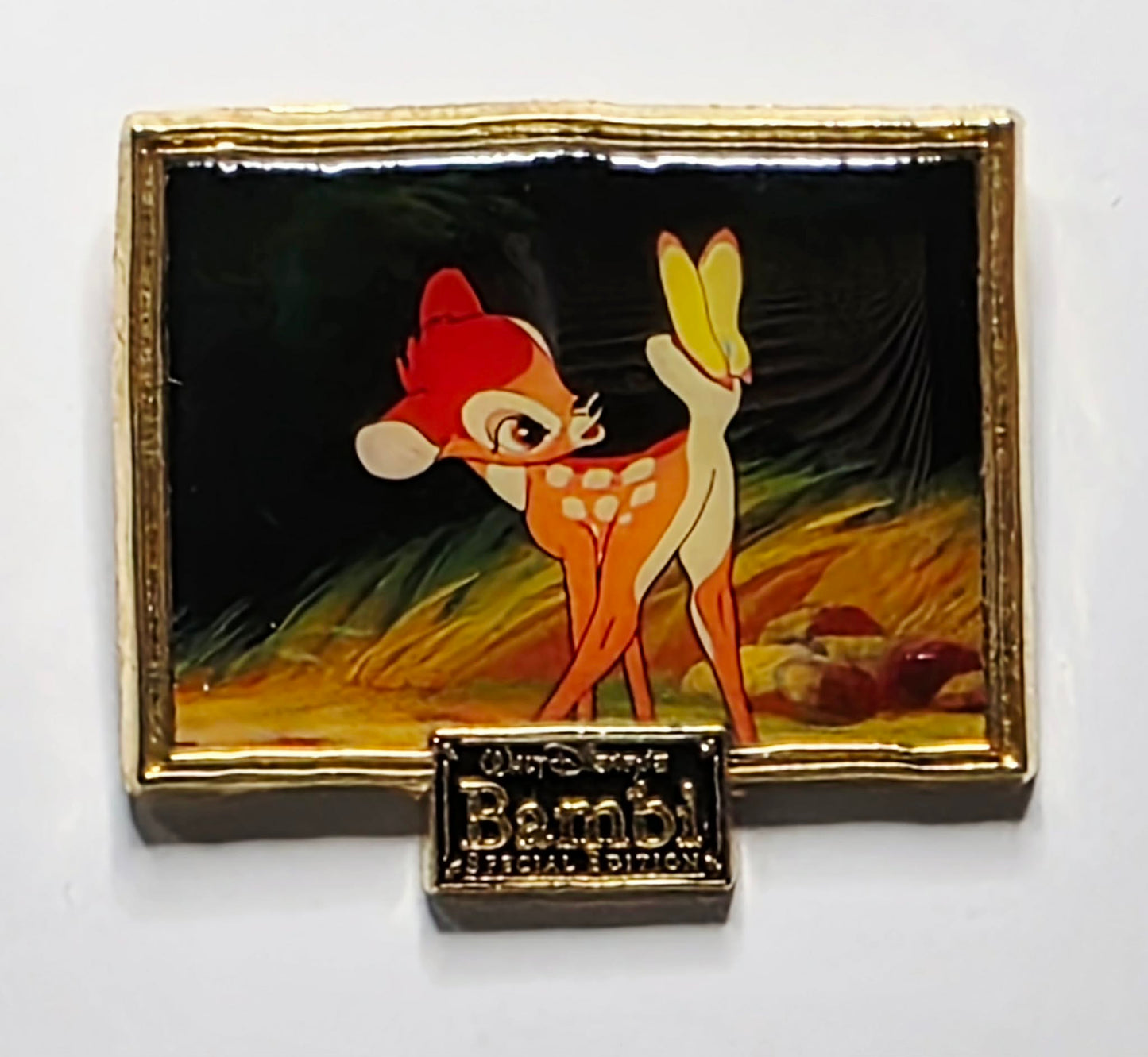 Bambi - 2004