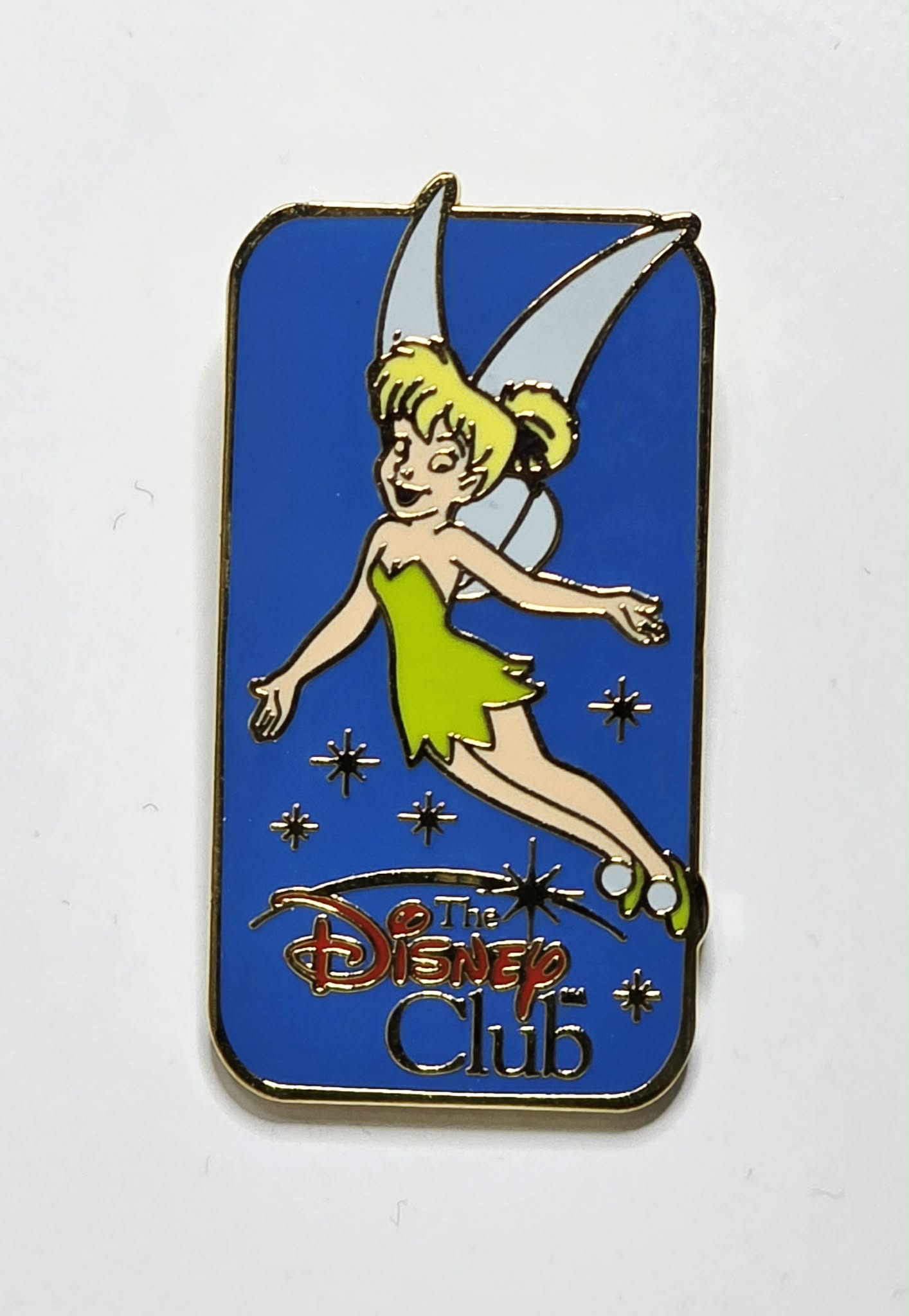 Tinker Bell - The Disney Club