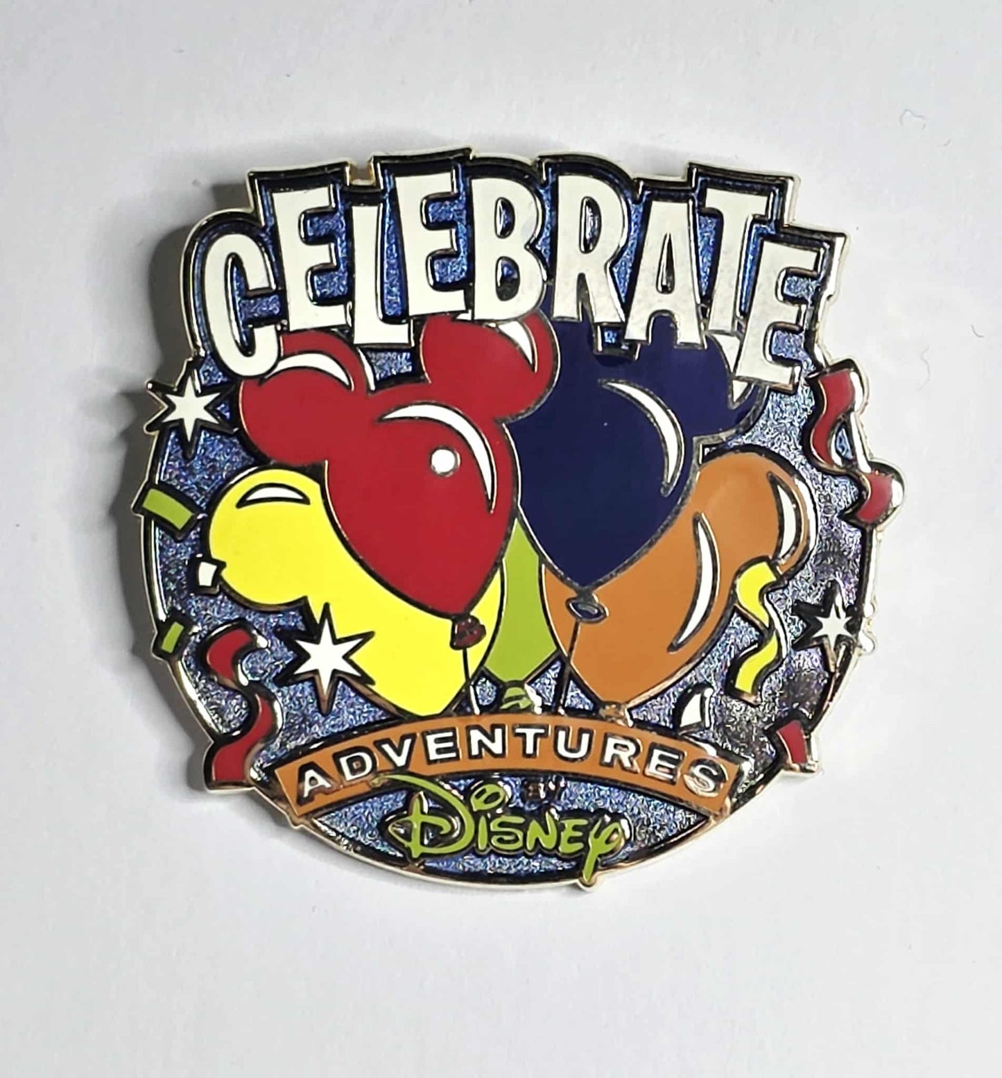 Adventures by Disney "Celebrate"