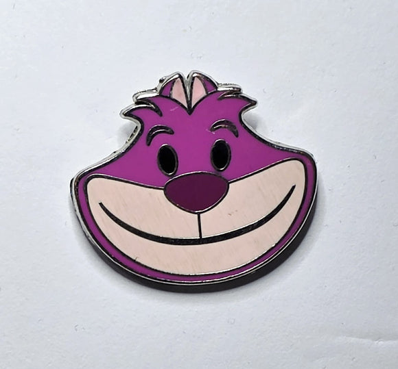 Alice in Wonderland - Cheshire Cat