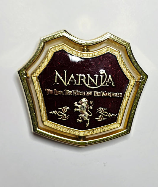 The Lion, the Witch and the Wardrobe