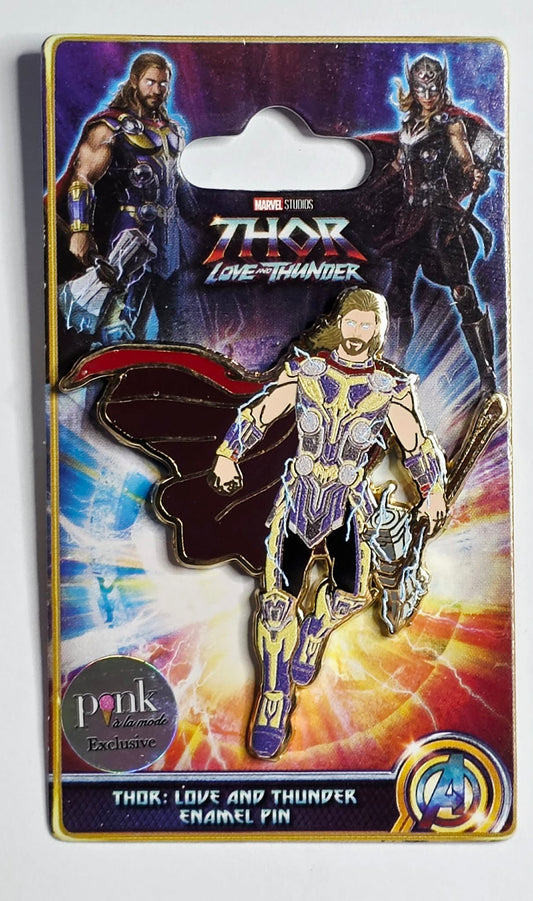 Marvel Studios' - Thor