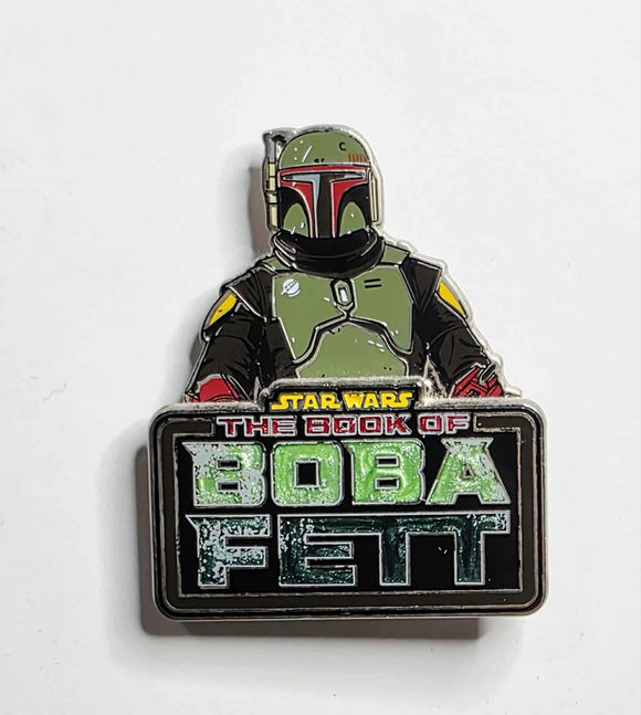 Star Wars The book of Boba Fett Limited Release