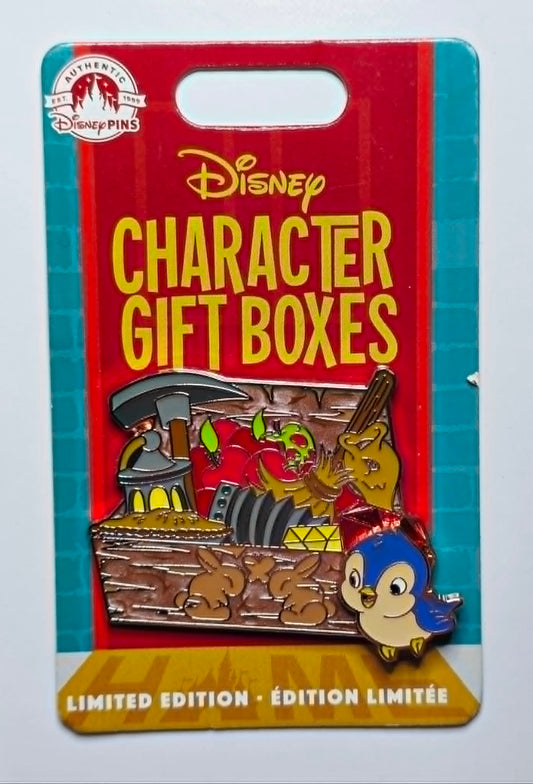 Snow White - Character Gift Boxes