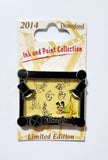 Pluto - Ink and Paint Collection 2014