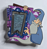 The Sword in the Stone - Merlin