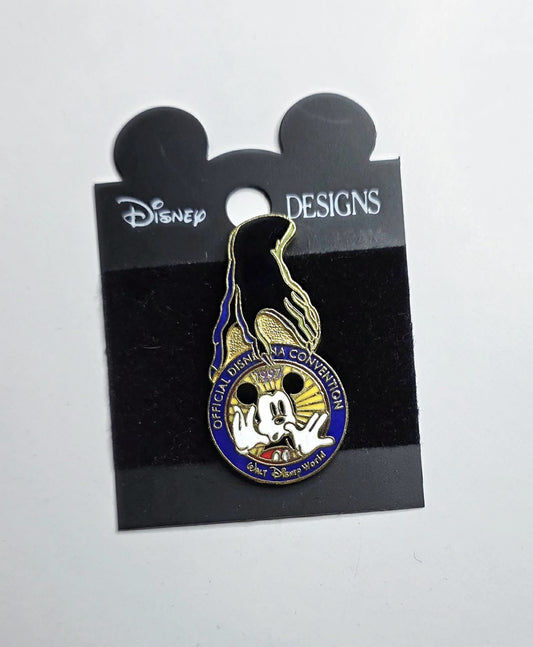 1997 Disneyana - Mickey Mouse and Chernabog