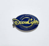 TDR - Mickey & Minnie Mouse - Dreamlights - Hinged - TDL