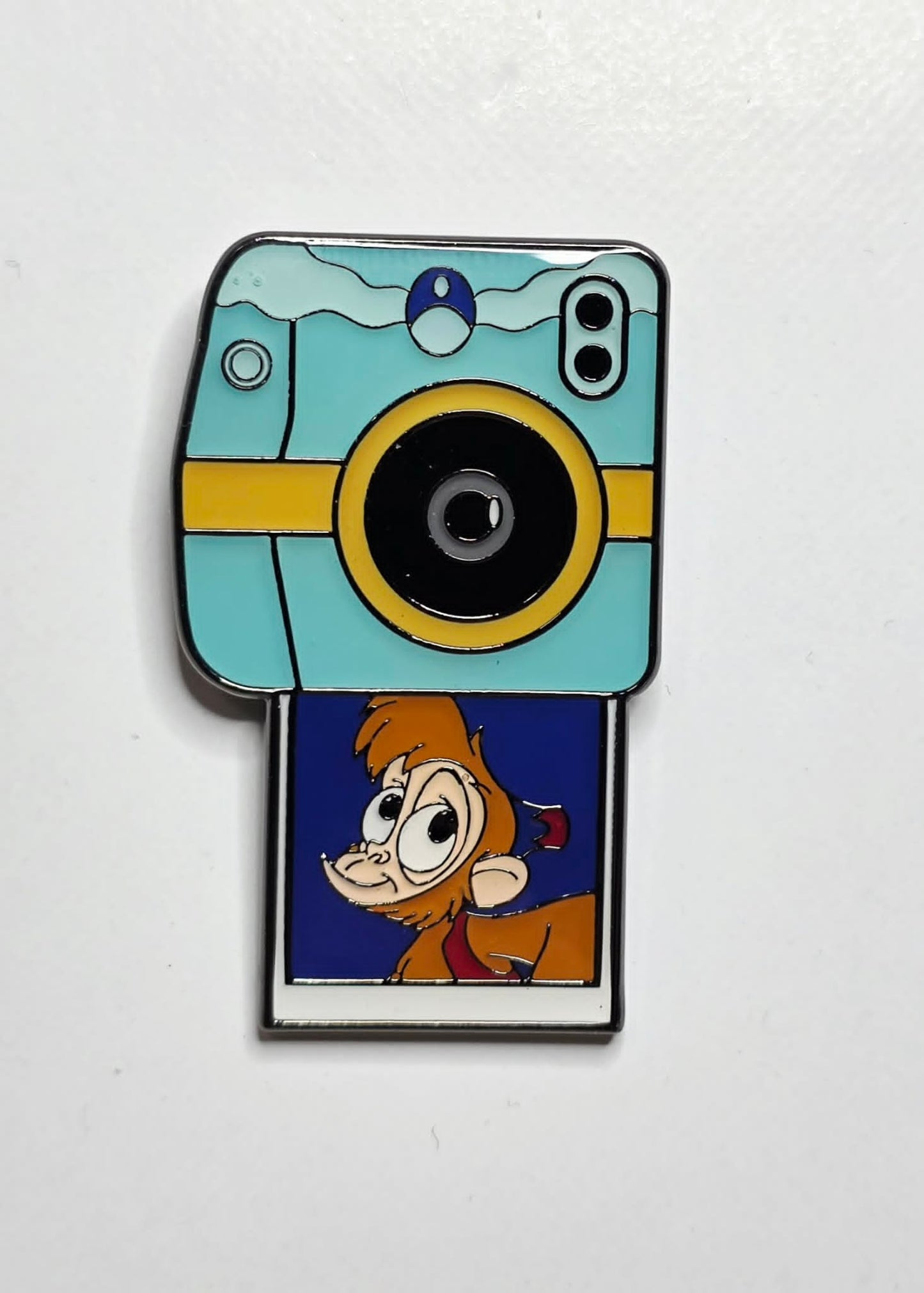 Aladdin - Abu - Sidekicks Instant Photo