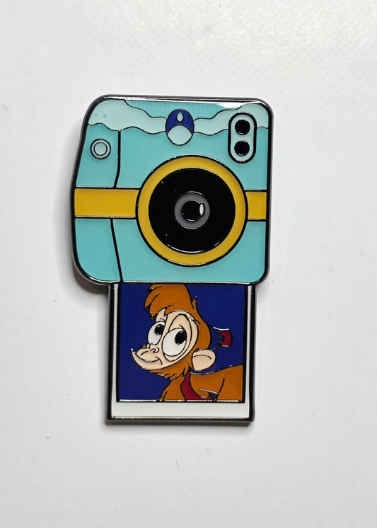 Aladdin - Abu - Sidekicks Instant Photo