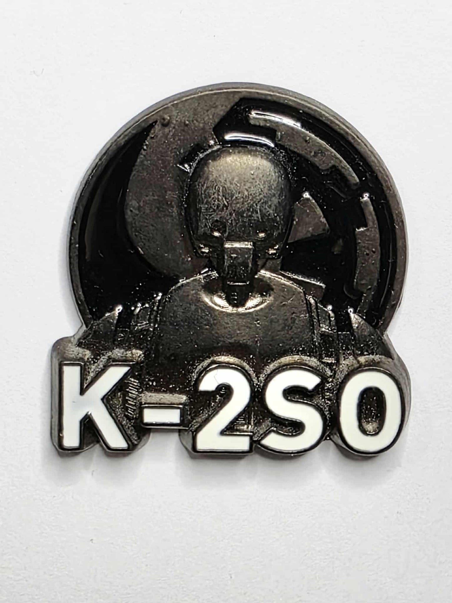 Star Wars - Rebel Alliance - K-2SO