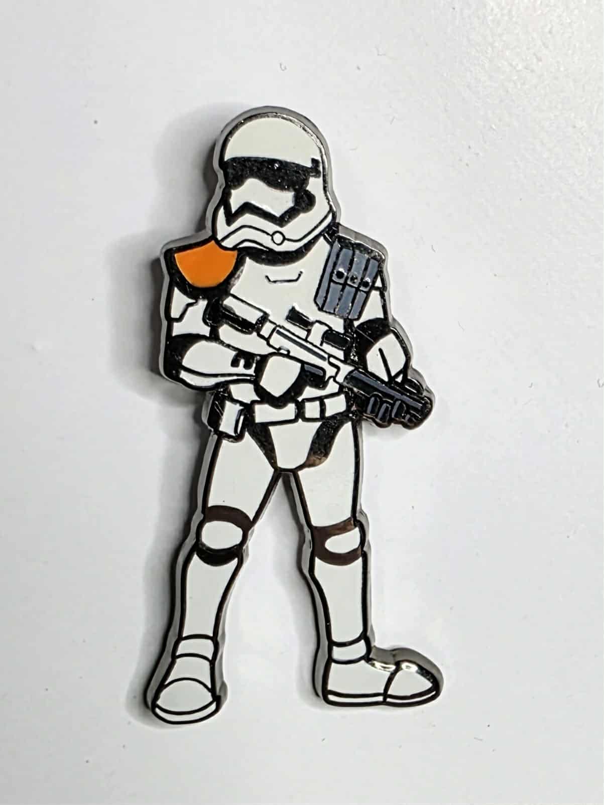 Star Wars - Stormtrooper