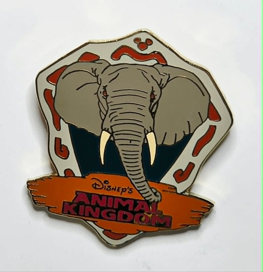 Animal Kingdom - Elephant