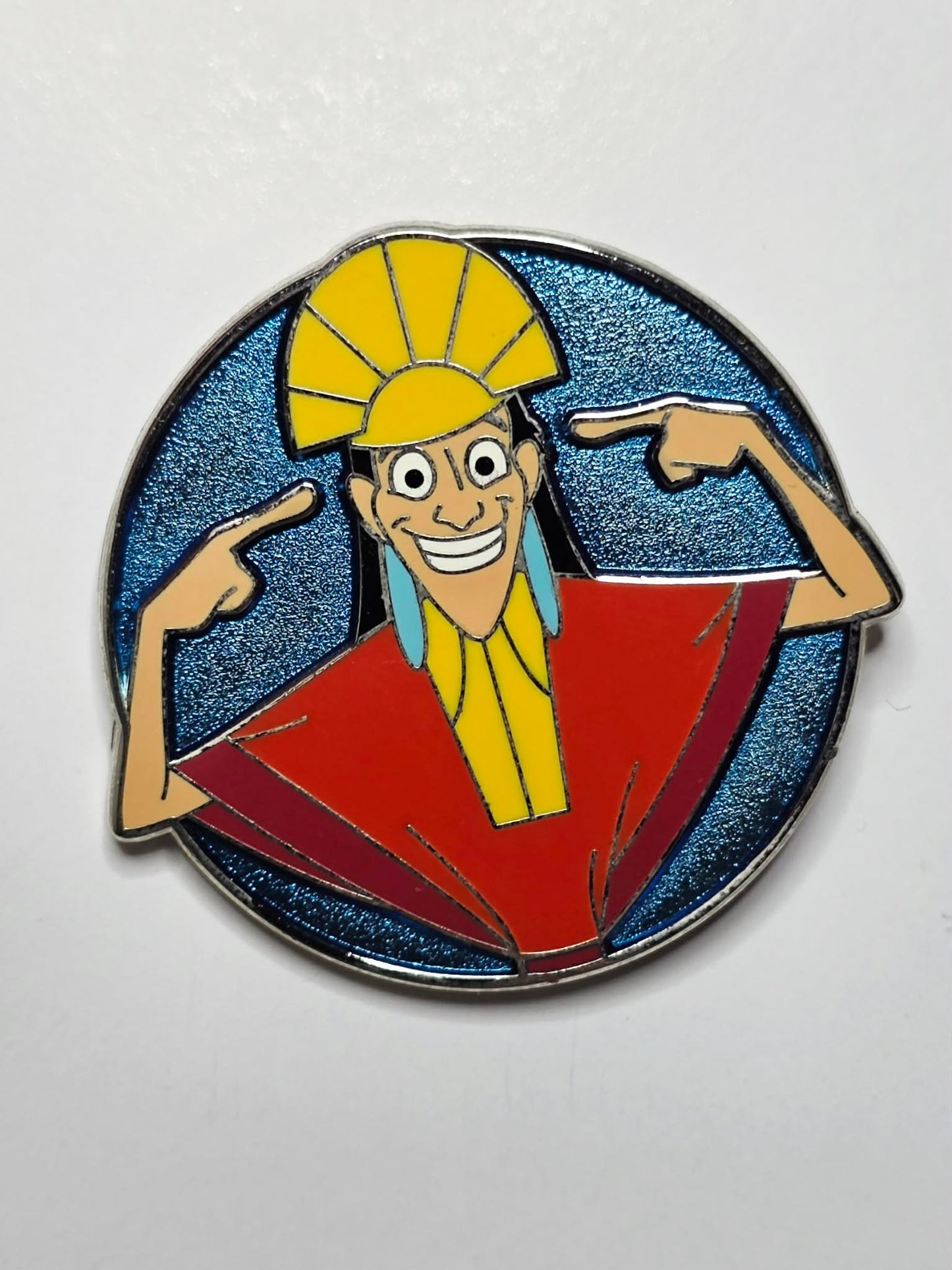 The Emperor's New Groove -  Kuzco