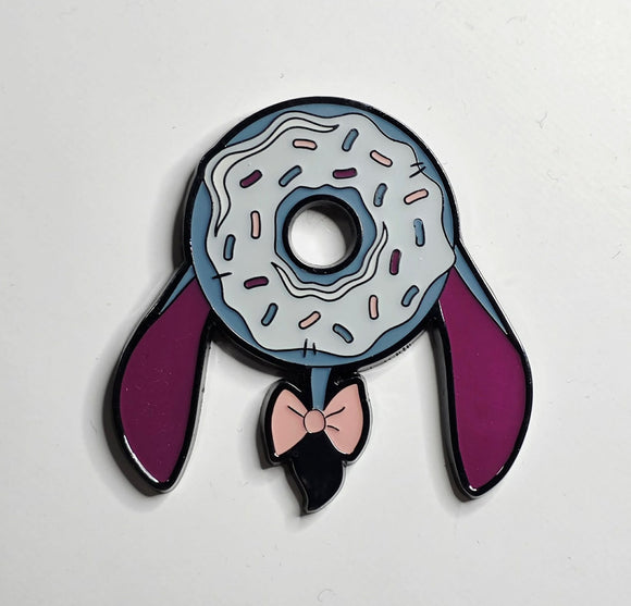 Winnie the Pooh Donuts - Eeyore