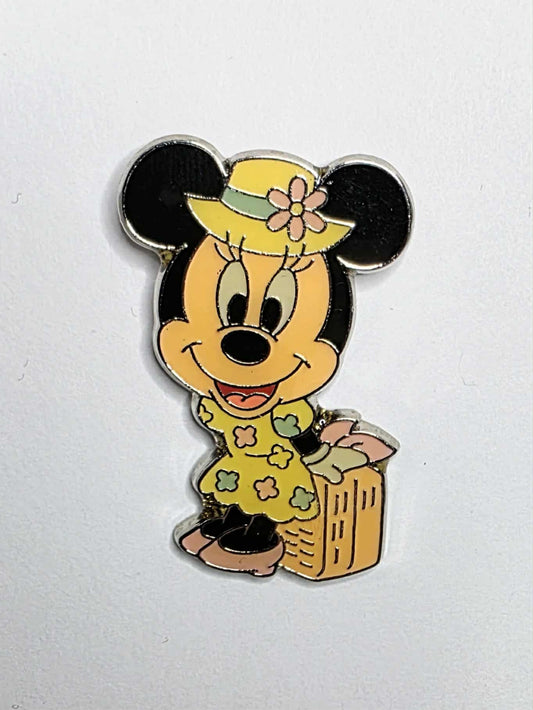 Minnie Mouse - Spring Voyage - Tokyo Disney Resort