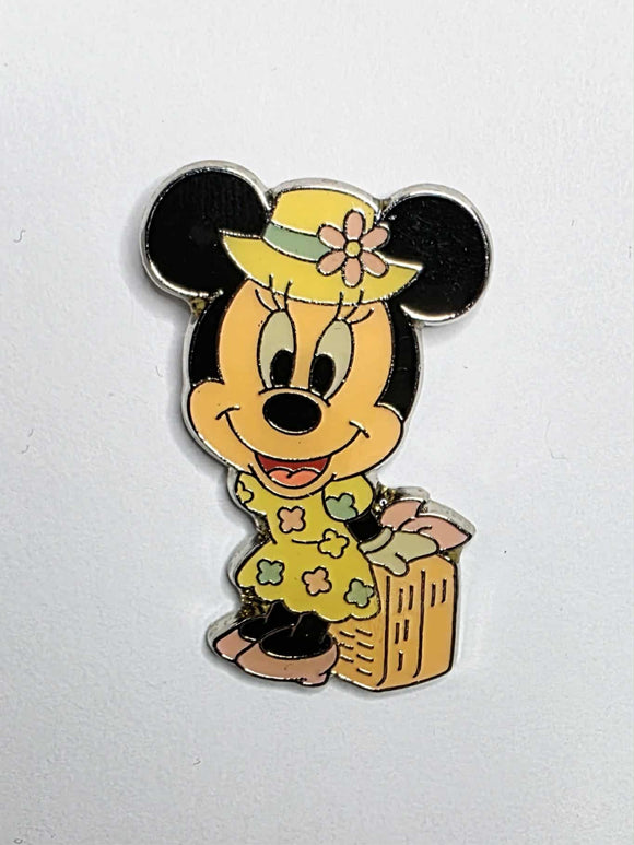 Minnie Mouse - Spring Voyage - Tokyo Disney Resort