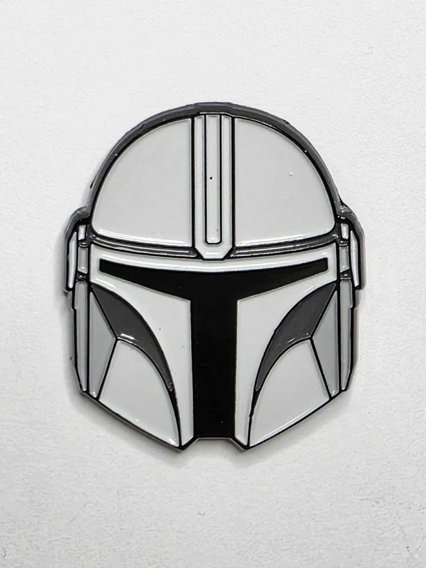 Star Wars - The Mandalorian - Helmet