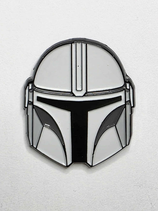 Star Wars - The Mandalorian - Helmet