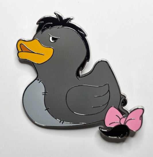 Winnie the Pooh - Disney "Ducks of Disney Mystery Collection Series 2" Eeyore
