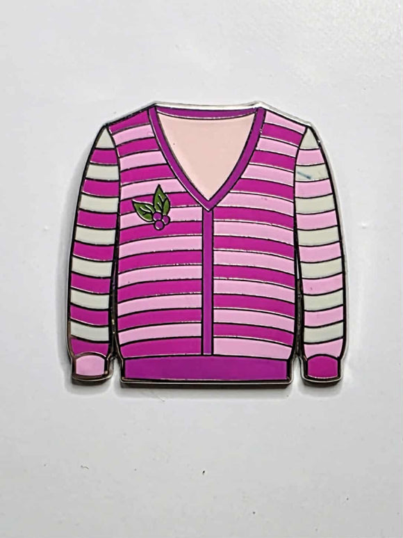 Alice in Wonderland - Cheshire - Ugly Sweater Christmas