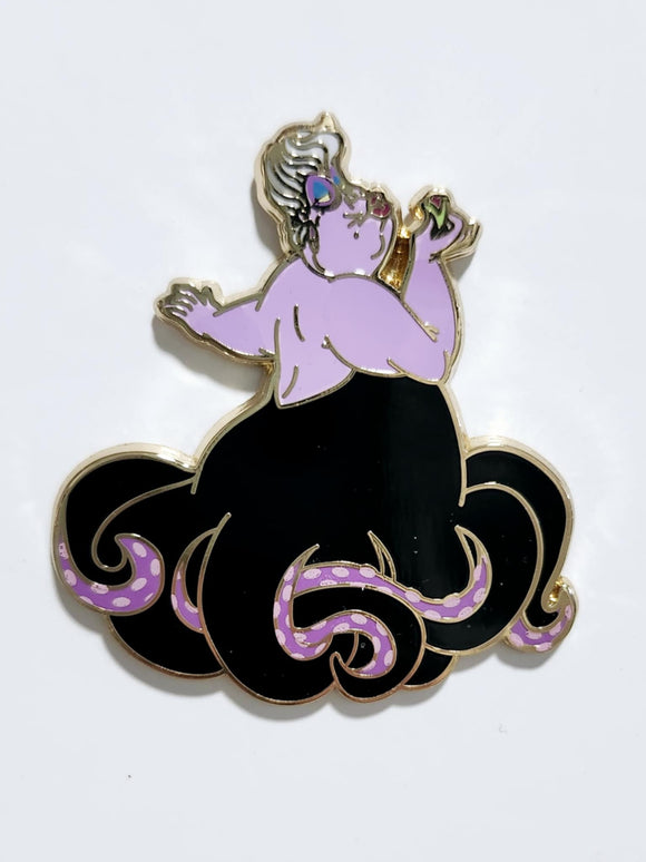 The Little Mermaid - Ursula