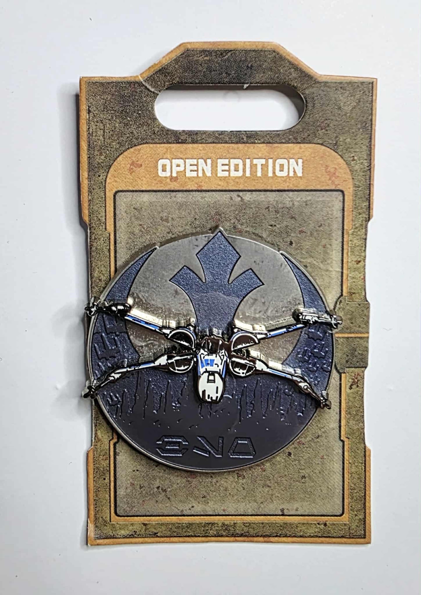 X-Wing Starfighter from Star Wars: Galaxy's Edge