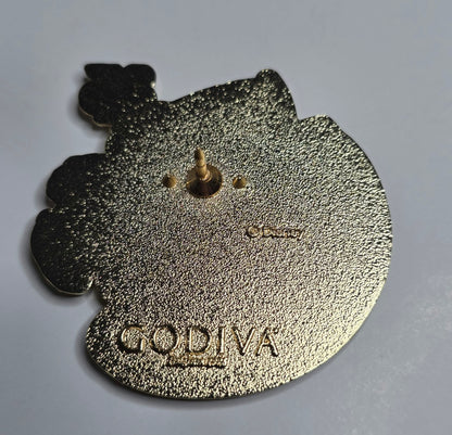 Sorcerer Mickey Mouse - Godiva Chocolate
