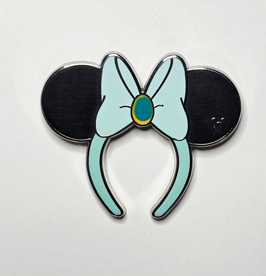 Aladdin -  Ear Headbands -  Hidden Mickey