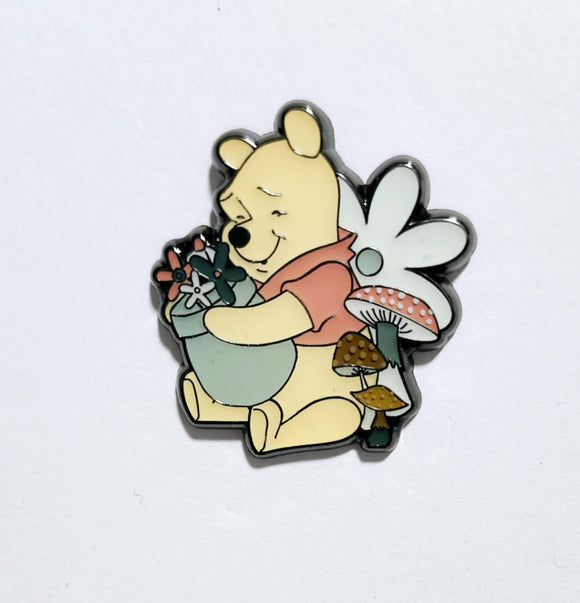 Winnie the Pooh Loungefly - Mystery Box Flowers