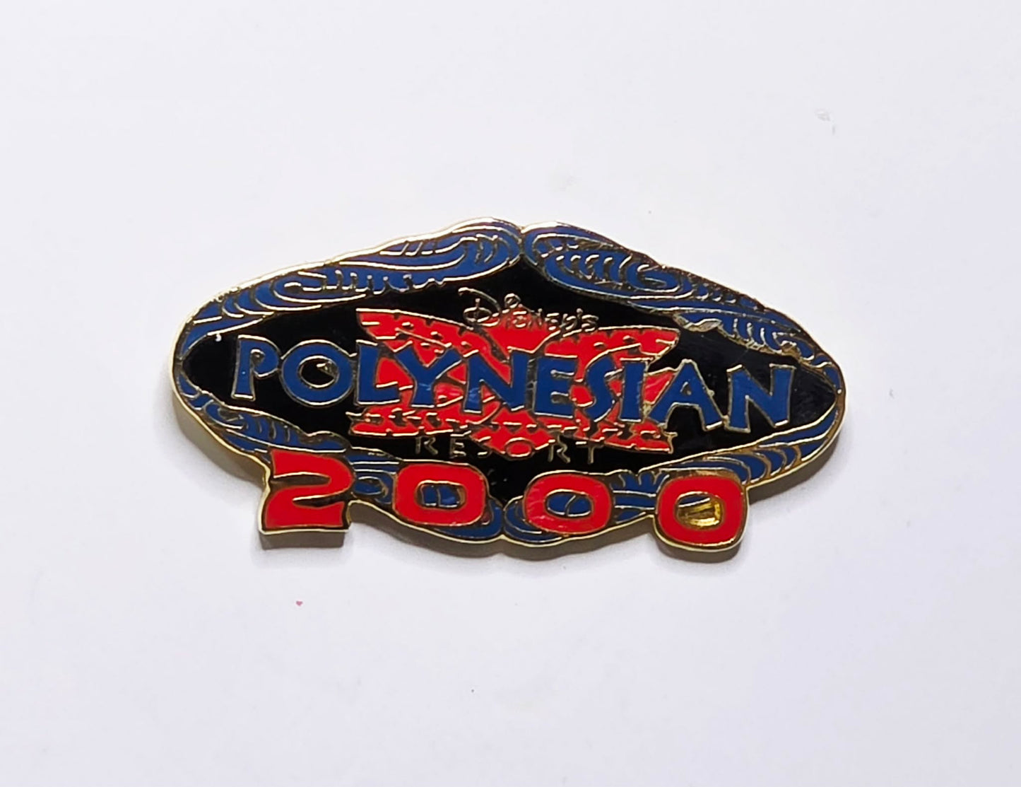 Polynesian 2000