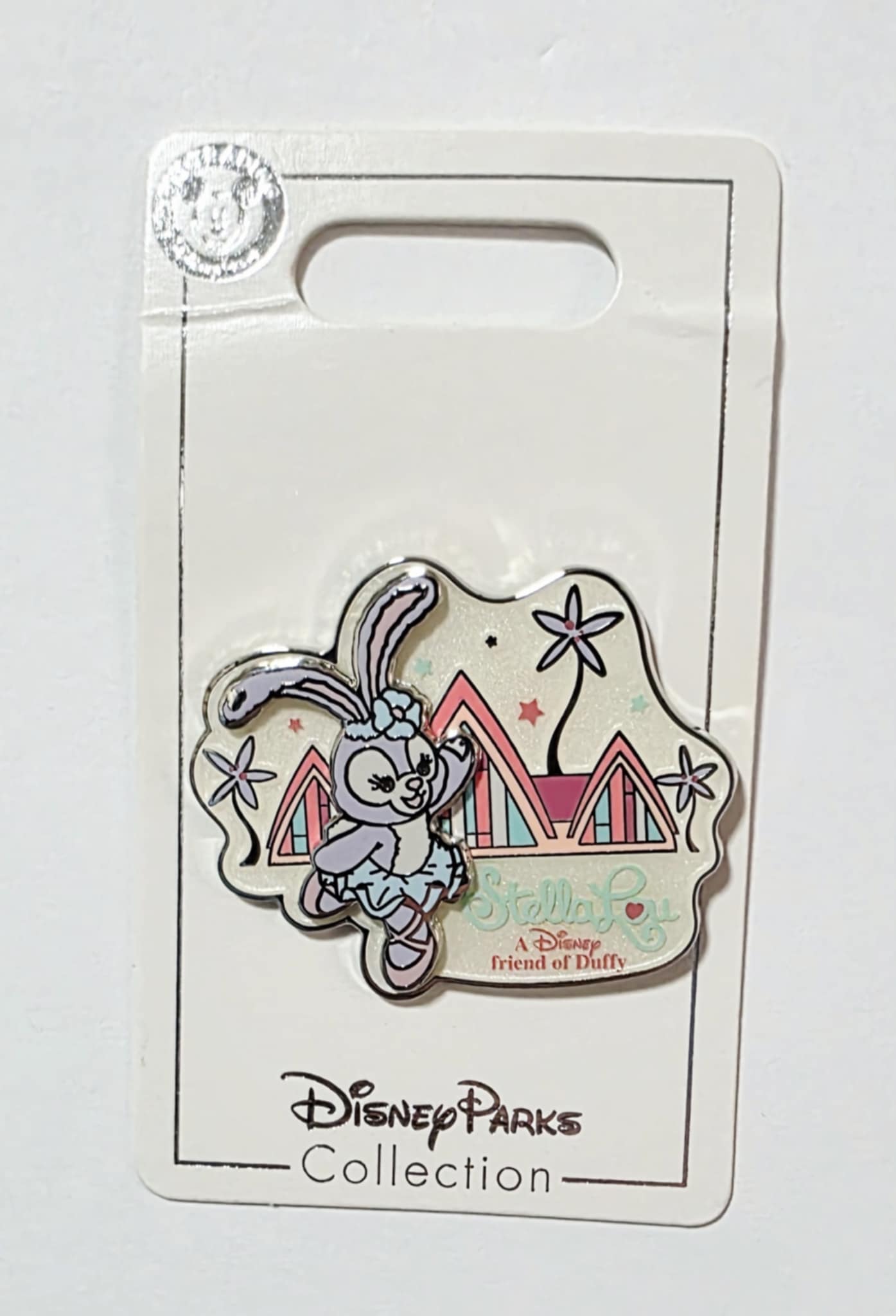 Stella Lou A Disney friend to Duffy