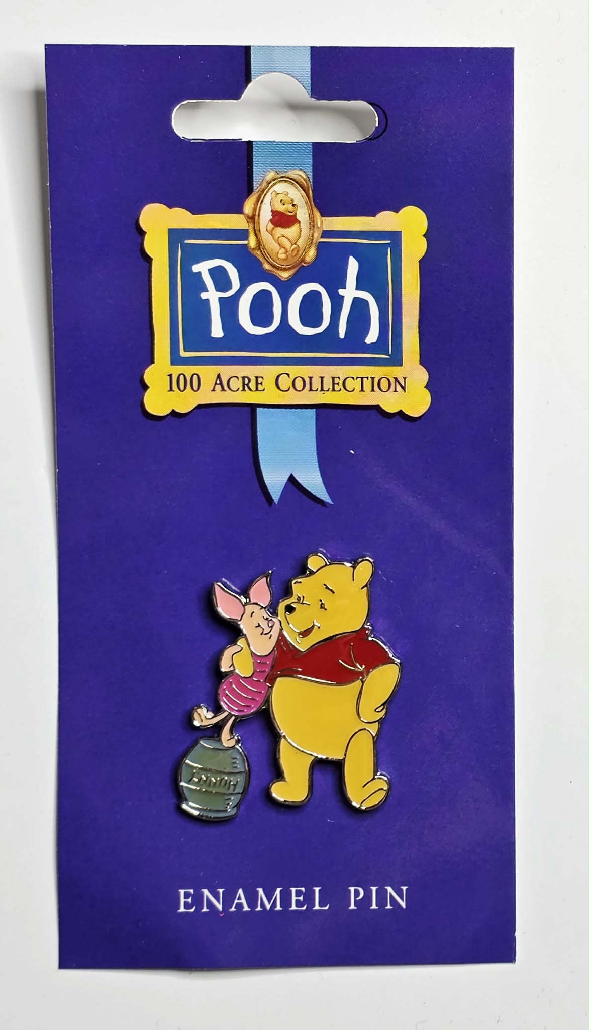 Winnie the Pooh - Pooh 100 Acre Collection - Pooh and Piglet