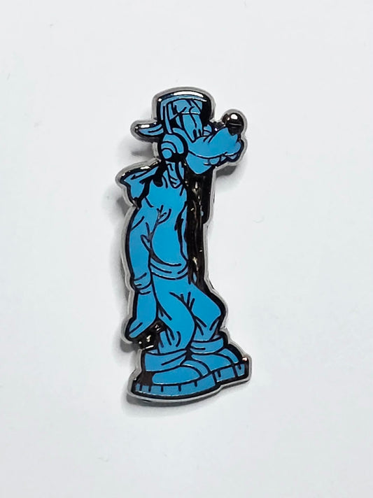 Goofy - Hipster