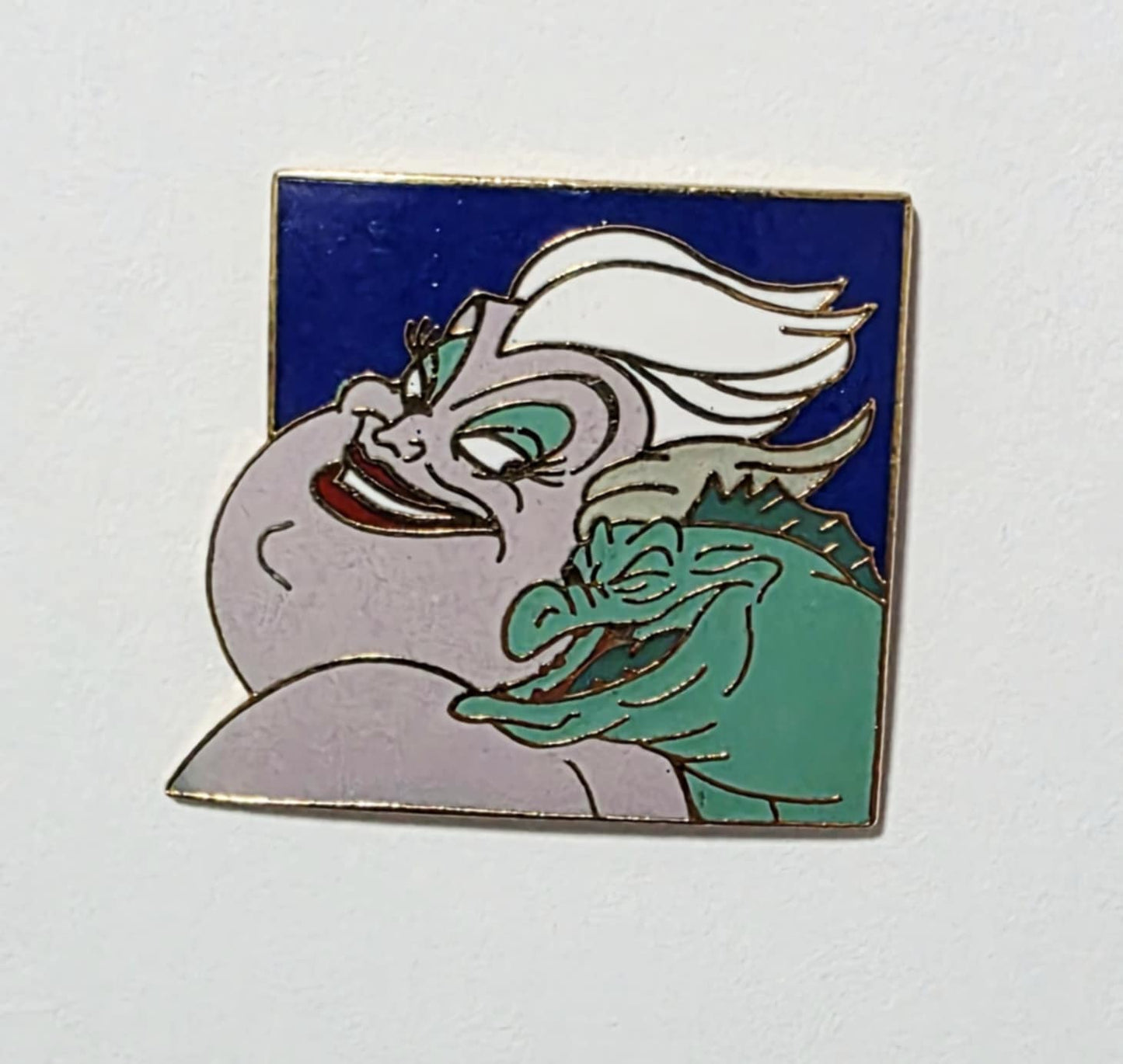 Little Mermaid - Ursula